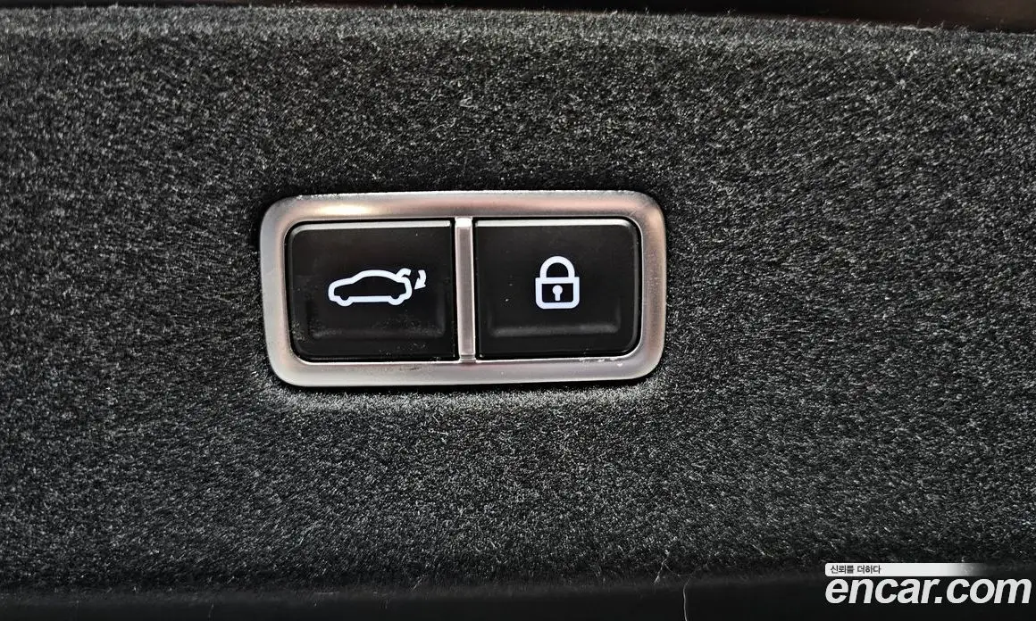 Hyundai Ioniq 6 2024 0.1 автомат (гидро), фото 35