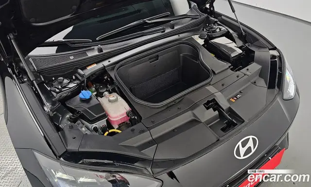 Hyundai Ioniq 6 2024 0.1 автомат (гидро), миниатюра 5