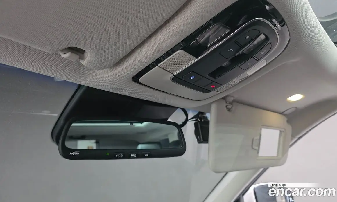 Hyundai Palisade 2020 2.2 автомат (гидро), фото 27