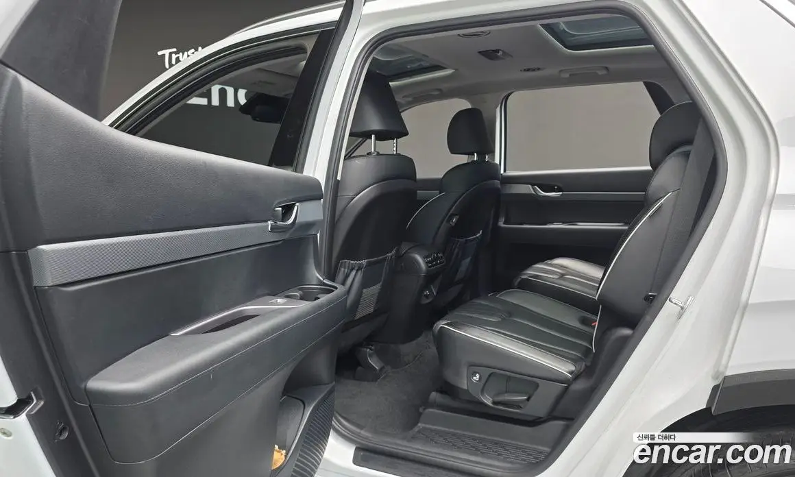 Hyundai Palisade 2020 2.2 автомат (гидро), фото 28