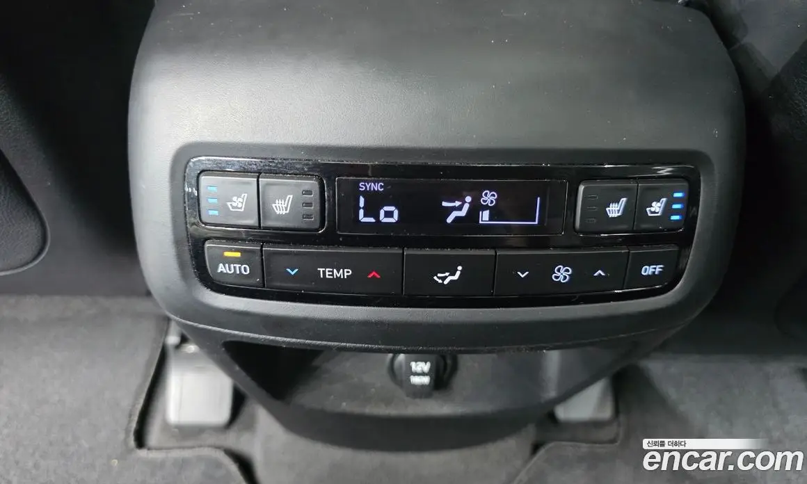 Hyundai Palisade 2020 2.2 автомат (гидро), фото 29