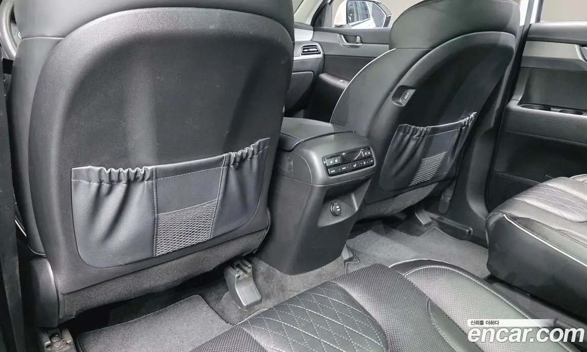 Hyundai Palisade 2020 2.2 автомат (гидро), фото 30