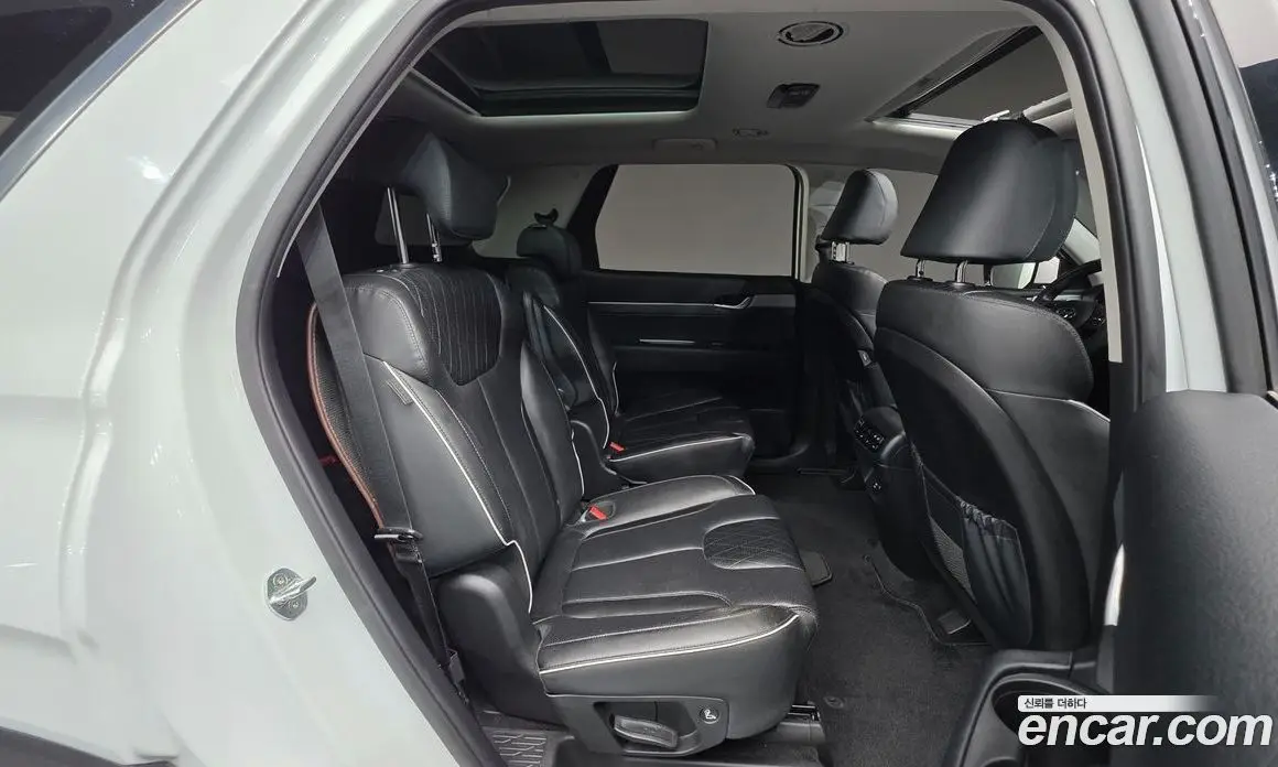 Hyundai Palisade 2020 2.2 автомат (гидро), фото 31