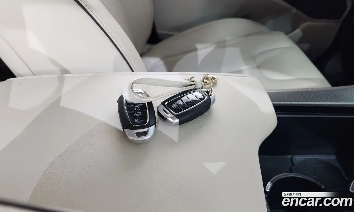Hyundai Palisade 2022 2.2 автомат (гидро), фото 21