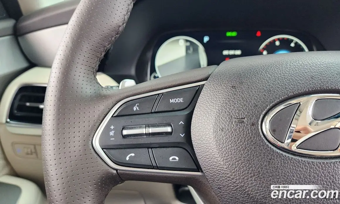 Hyundai Palisade 2022 2.2 автомат (гидро), фото 23