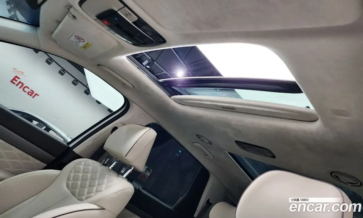 Hyundai Palisade 2022 2.2 автомат (гидро), фото 24