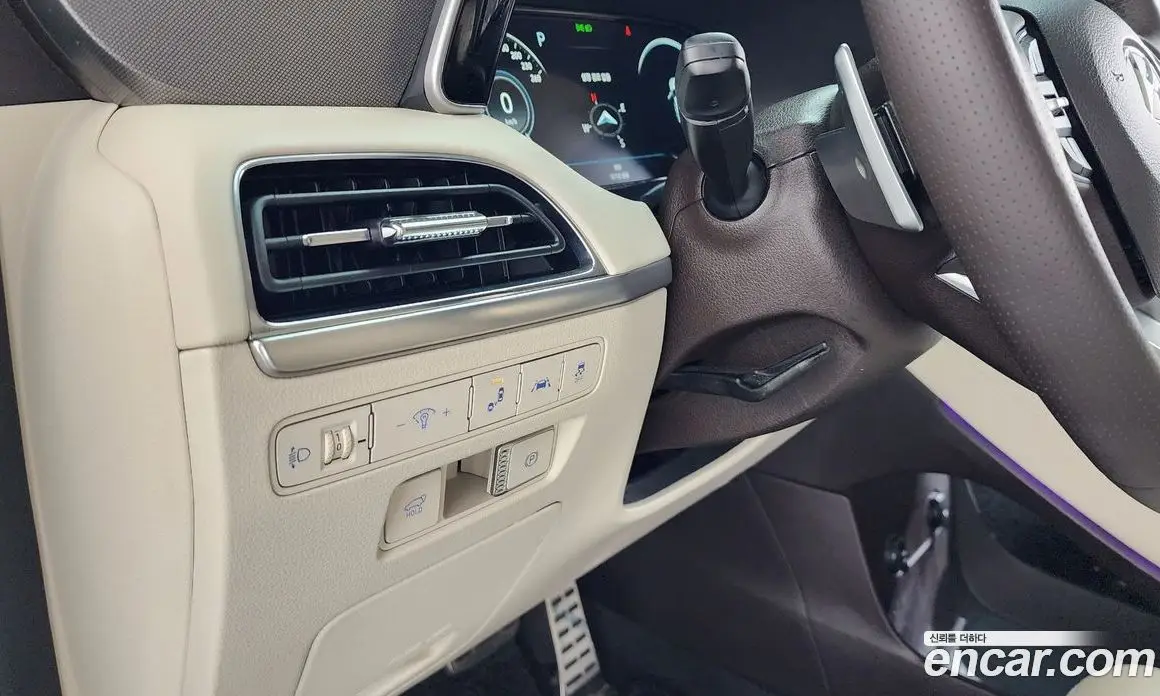 Hyundai Palisade 2022 2.2 автомат (гидро), фото 28