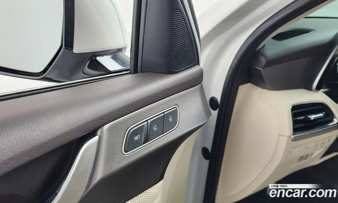 Hyundai Palisade 2022 2.2 автомат (гидро), фото 35