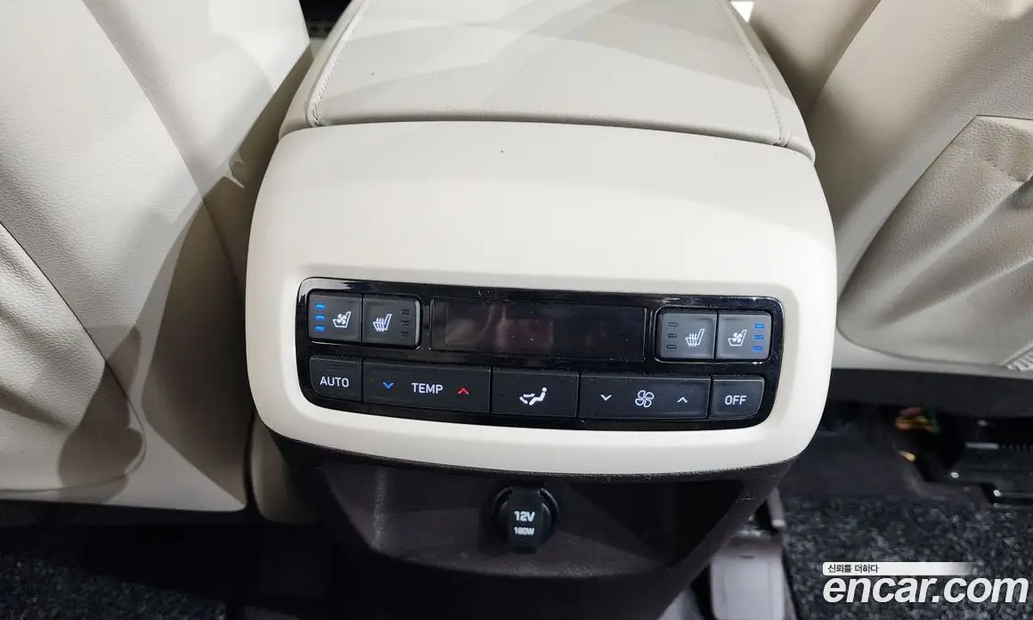 Hyundai Palisade 2022 2.2 автомат (гидро), фото 36