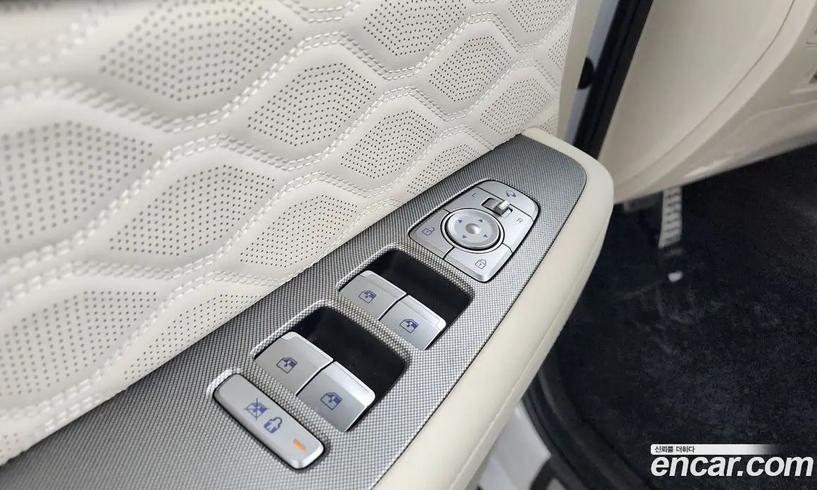 Hyundai Palisade 2022 2.2 автомат (гидро), фото 37