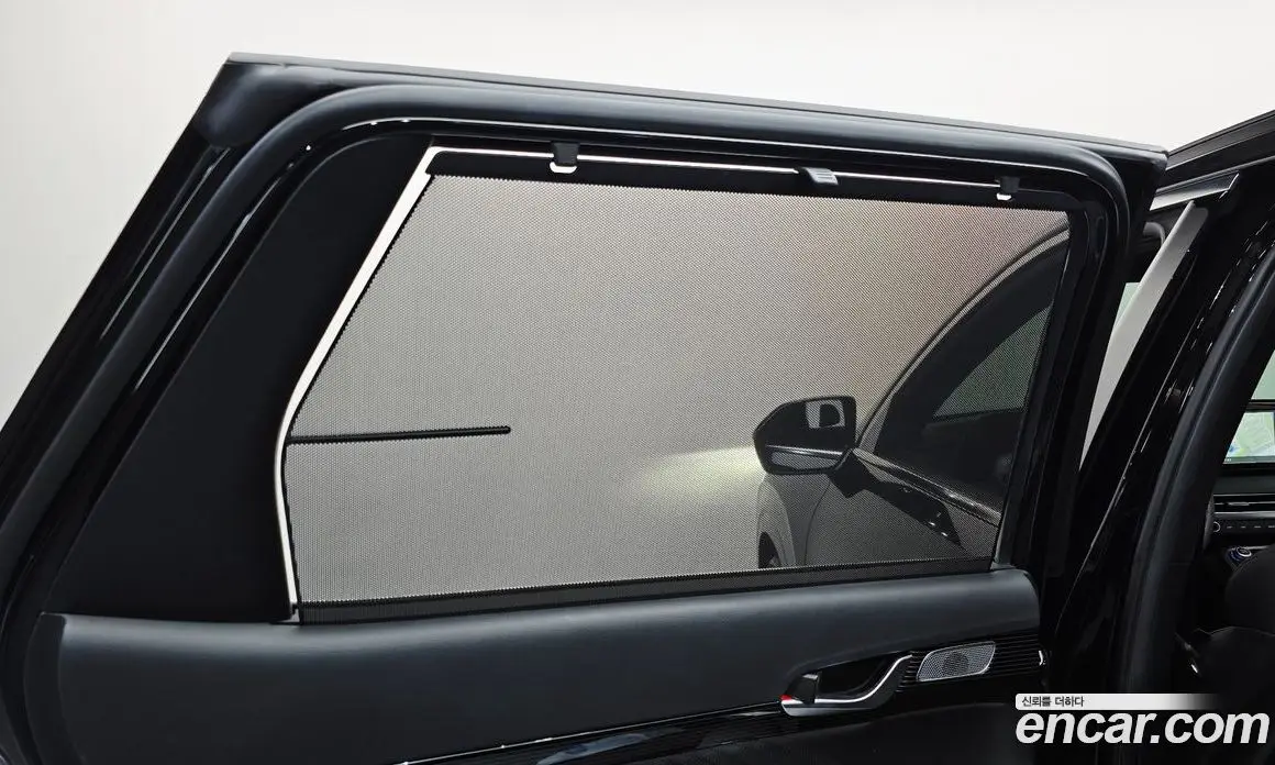 Hyundai Palisade 2023 3.8 автомат (гидро), фото 27