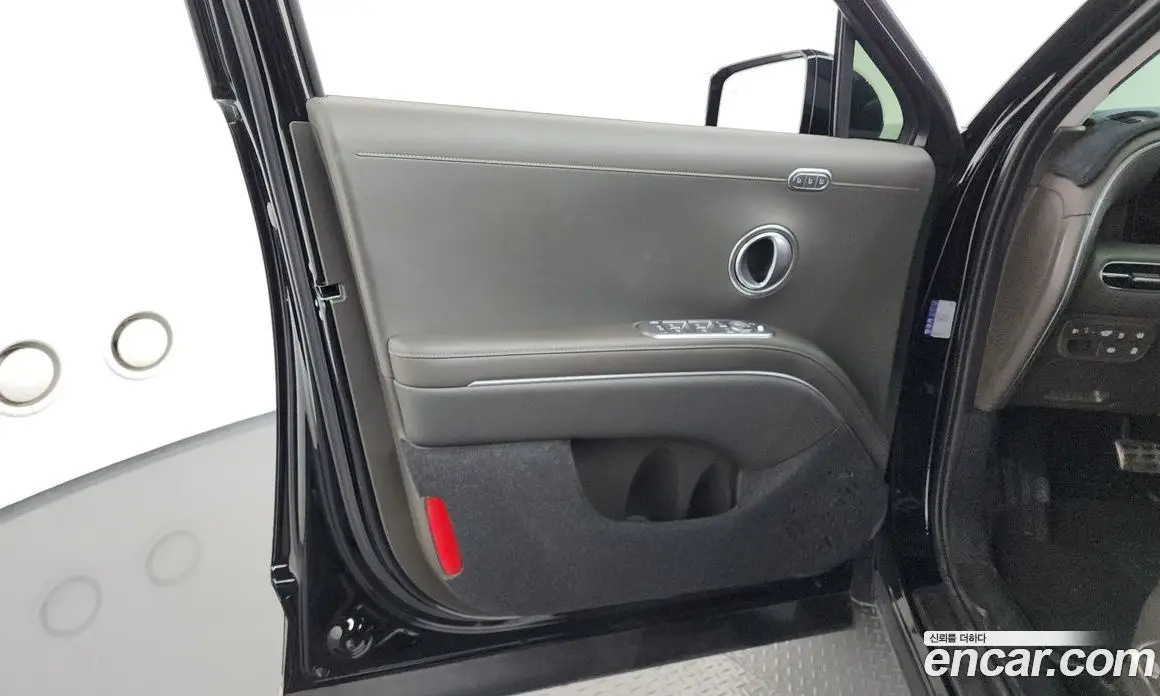 Hyundai Palisade 2025 2.5 автомат (гидро), фото 14