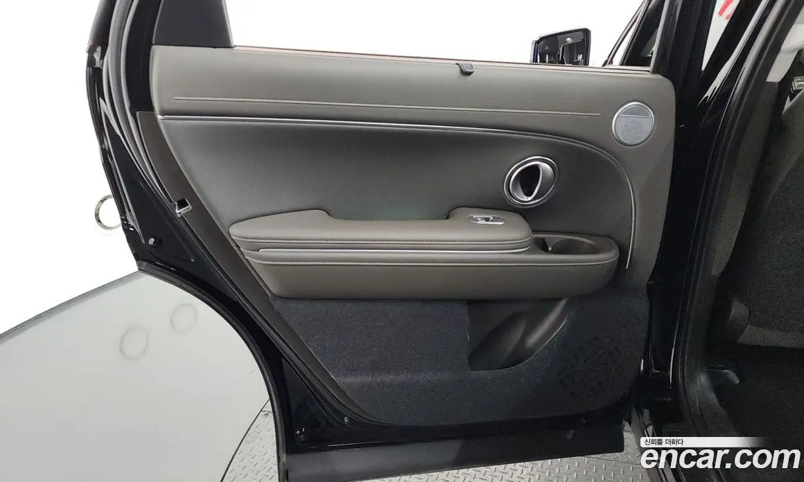 Hyundai Palisade 2025 2.5 автомат (гидро), фото 15