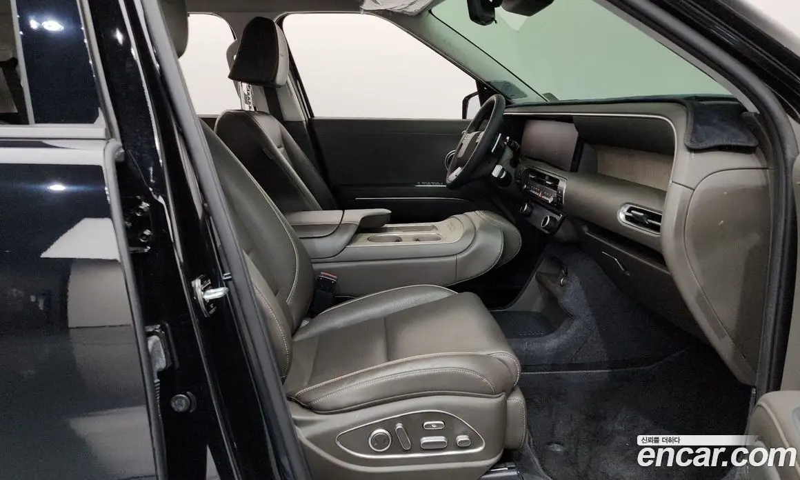 Hyundai Palisade 2025 2.5 автомат (гидро), фото 16
