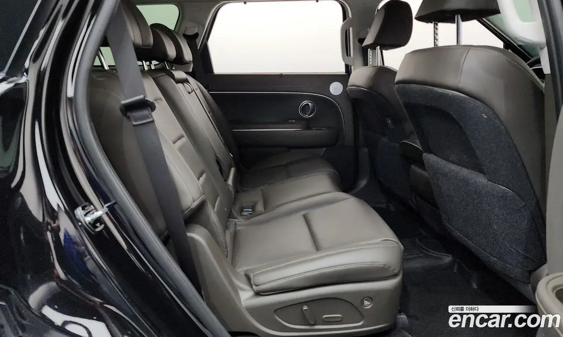 Hyundai Palisade 2025 2.5 автомат (гидро), фото 17