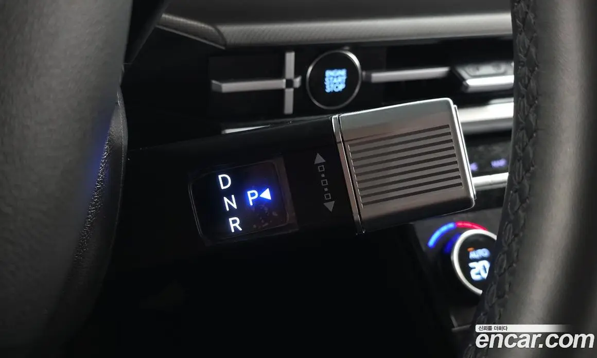 Hyundai Santa Fe 2023 2.5 автомат (гидро), фото 9