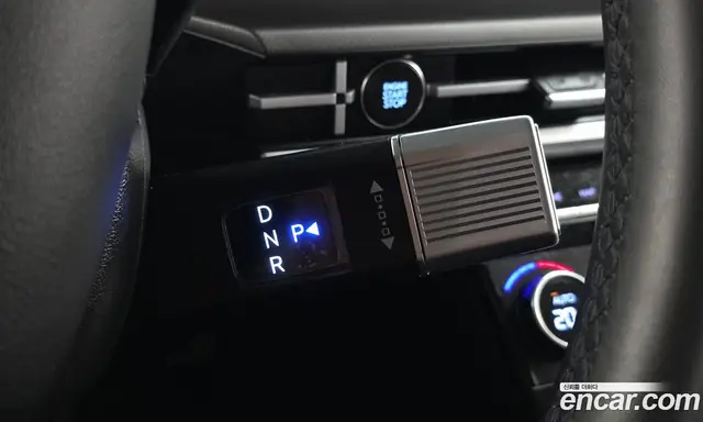 Hyundai Santa Fe 2023 2.5 автомат (гидро), миниатюра 9