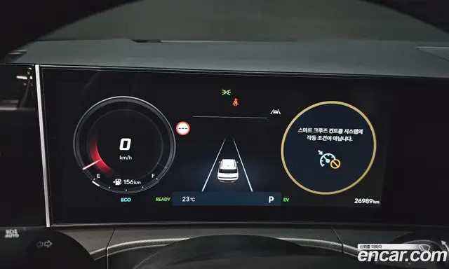 Hyundai Santa Fe 2024 1.6 автомат (гидро), миниатюра 11