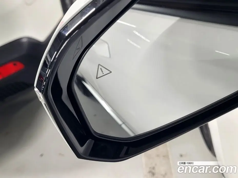 Hyundai Santa Fe 2024 1.6 автомат (гидро), фото 25