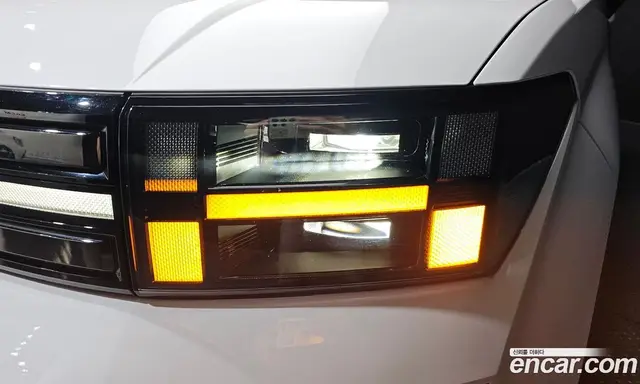 Hyundai Santa Fe 2024 1.6 автомат (гидро), миниатюра 8