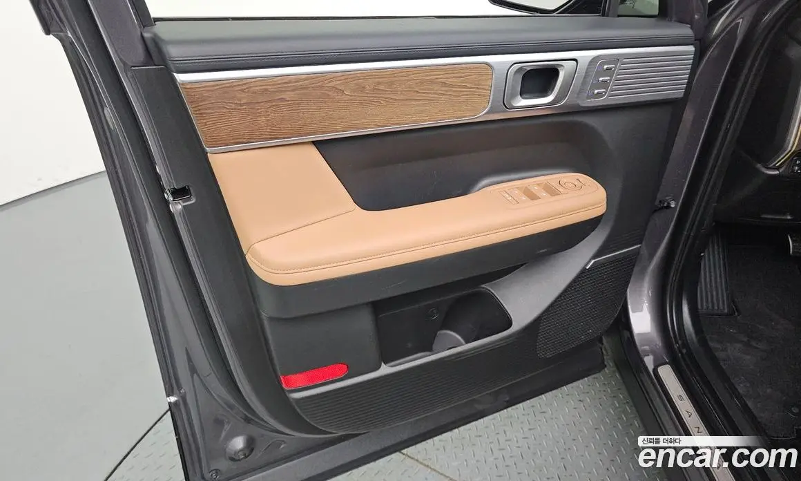 Hyundai Santa Fe 2024 2.5 автомат (гидро), фото 14
