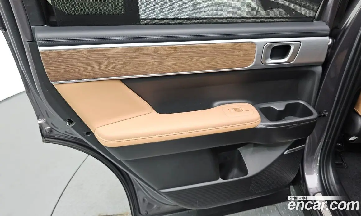 Hyundai Santa Fe 2024 2.5 автомат (гидро), фото 15
