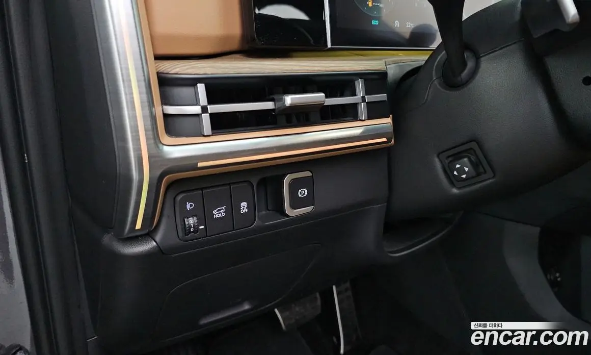 Hyundai Santa Fe 2024 2.5 автомат (гидро), фото 24