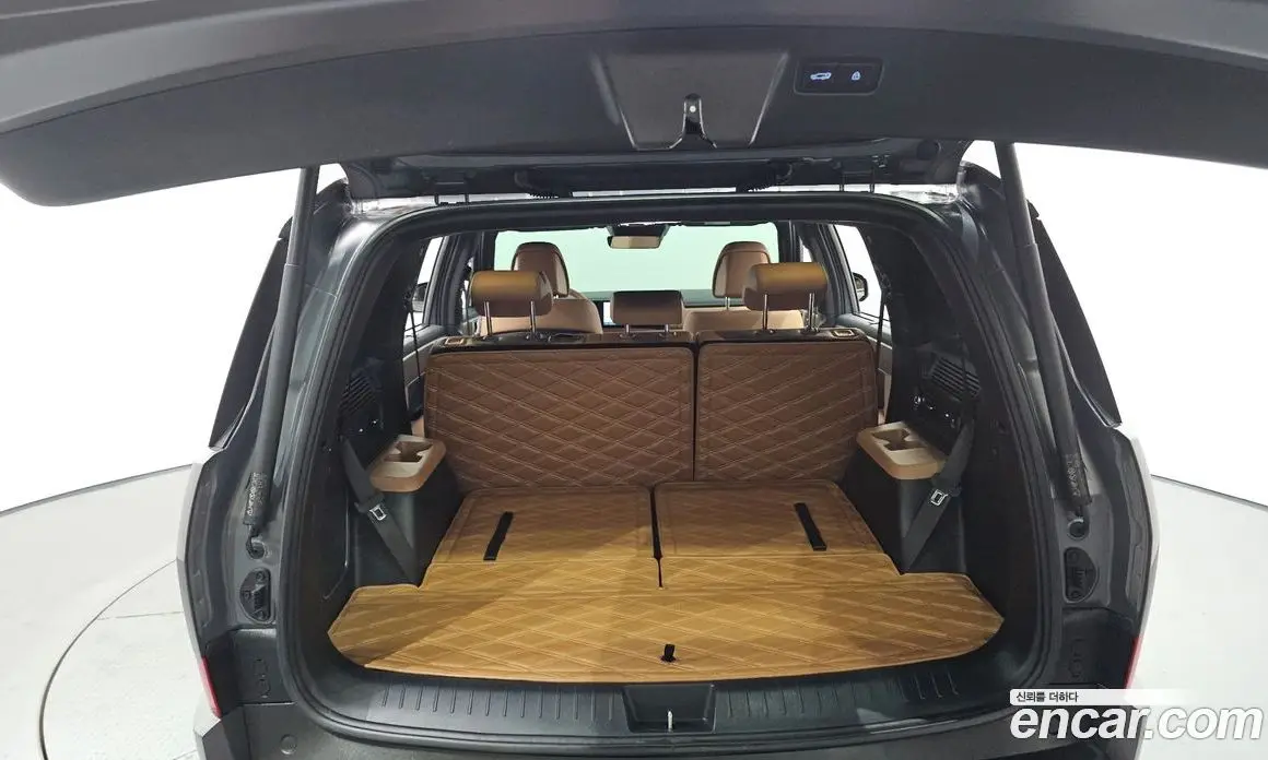 Hyundai Santa Fe 2024 2.5 автомат (гидро), фото 26