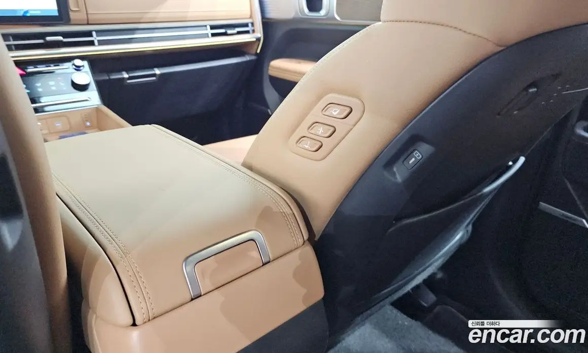 Hyundai Santa Fe 2024 2.5 автомат (гидро), фото 28