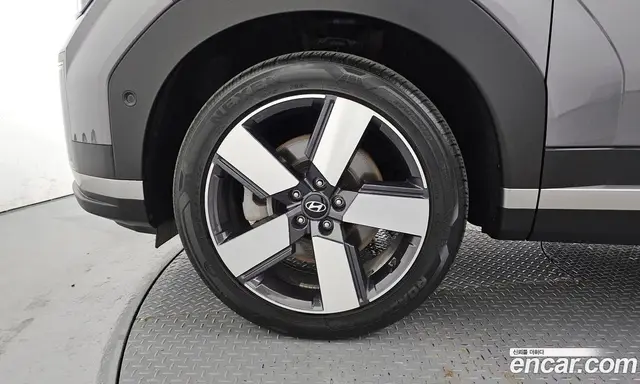 Hyundai Santa Fe 2024 2.5 автомат (гидро), миниатюра 5