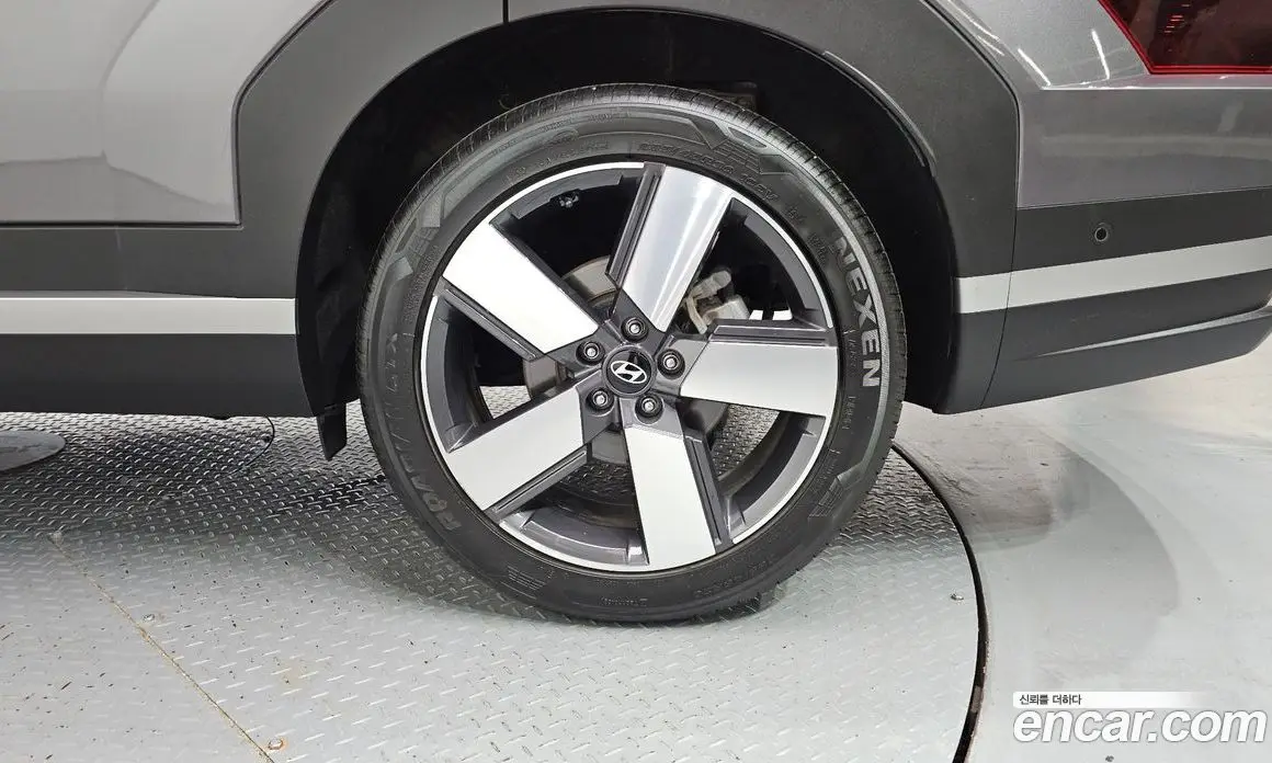 Hyundai Santa Fe 2024 2.5 автомат (гидро), фото 7