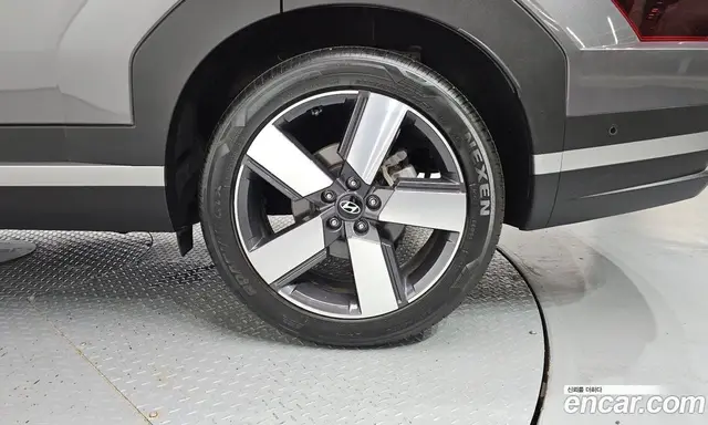 Hyundai Santa Fe 2024 2.5 автомат (гидро), миниатюра 7