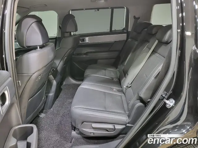 Hyundai Santa Fe 2025 1.6 автомат (гидро), миниатюра 11