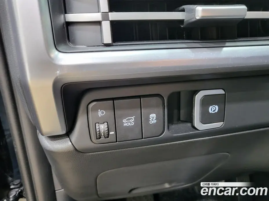 Hyundai Santa Fe 2025 1.6 автомат (гидро), фото 18