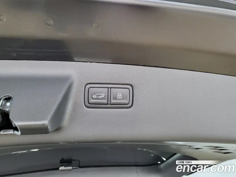 Hyundai Santa Fe 2025 1.6 автомат (гидро), фото 19