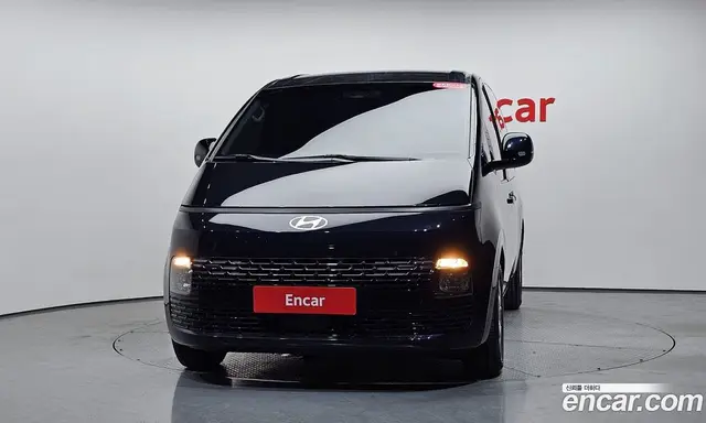 Hyundai Staria 2024 2.2 автомат (гидро), миниатюра 2