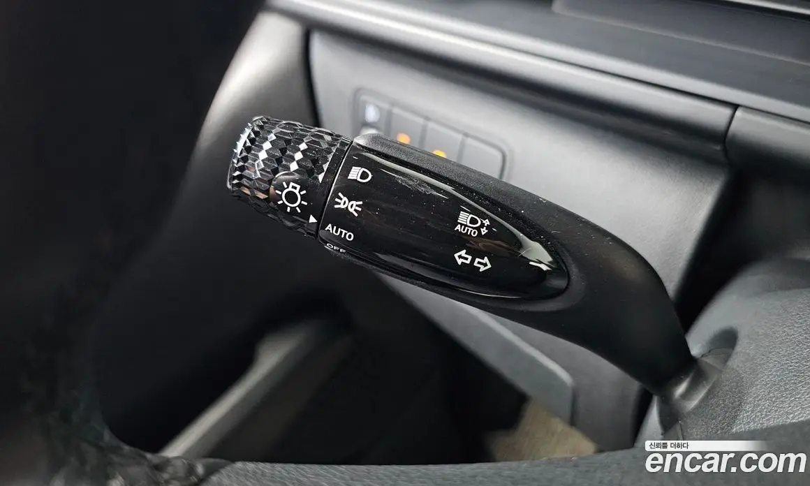 Hyundai Staria 2024 2.2 автомат (гидро), фото 22