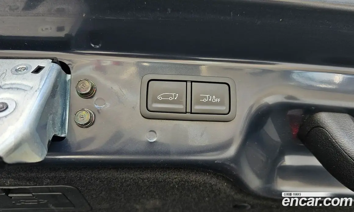 Hyundai Staria 2024 2.2 автомат (гидро), фото 25