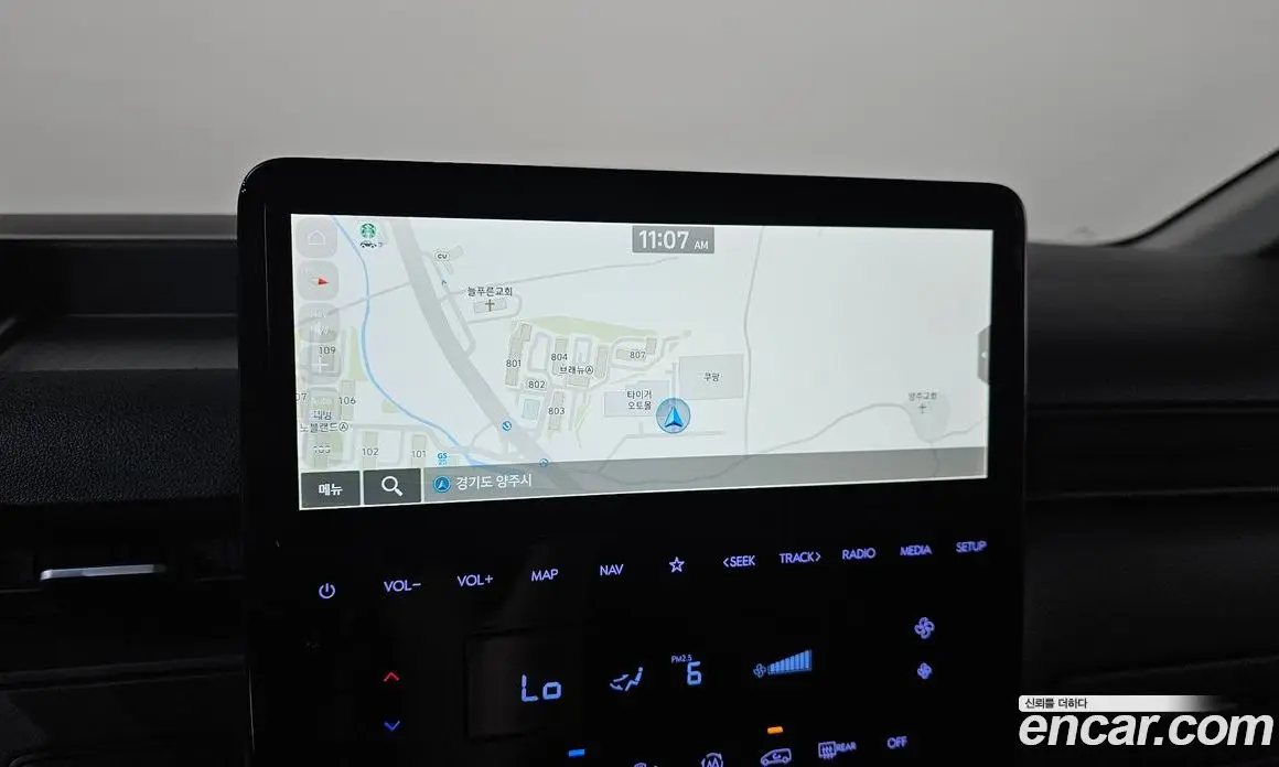 Hyundai Staria 2024 2.2 автомат (гидро), фото 29