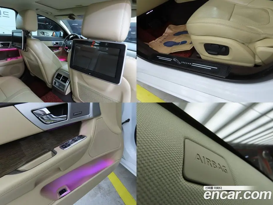 Jaguar XF 2015 2.2 автомат (гидро), фото 17 Jaguar XF 2015 2.2 автомат (гидро), фото 17