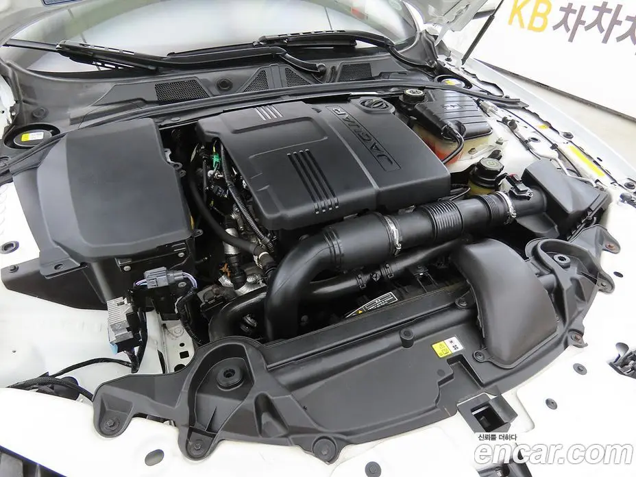 Jaguar XF 2015 2.2 автомат (гидро), фото 19 Jaguar XF 2015 2.2 автомат (гидро), фото 19