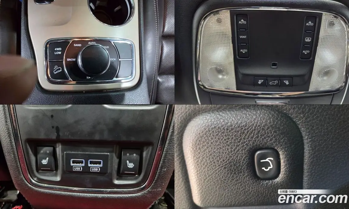 Jeep Cherokee 2014 3.0 автомат (гидро), фото 14