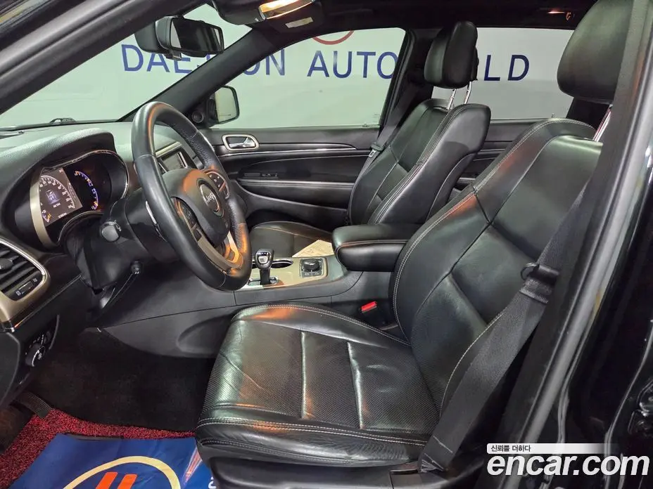 Jeep Cherokee 2014 3.0 автомат (гидро), фото 16