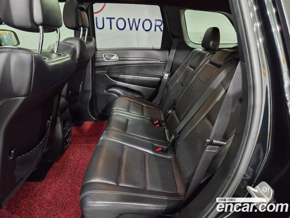 Jeep Cherokee 2014 3.0 автомат (гидро), фото 17