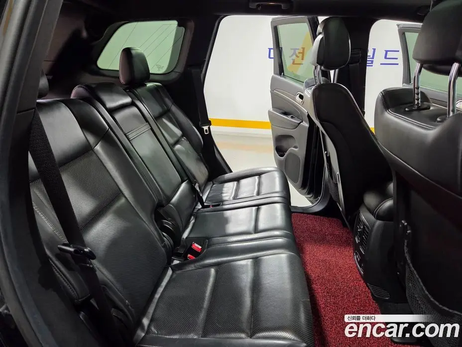 Jeep Cherokee 2014 3.0 автомат (гидро), фото 19