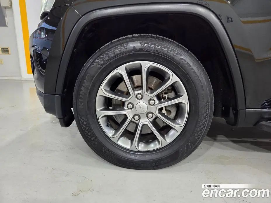 Jeep Cherokee 2014 3.0 автомат (гидро), фото 20