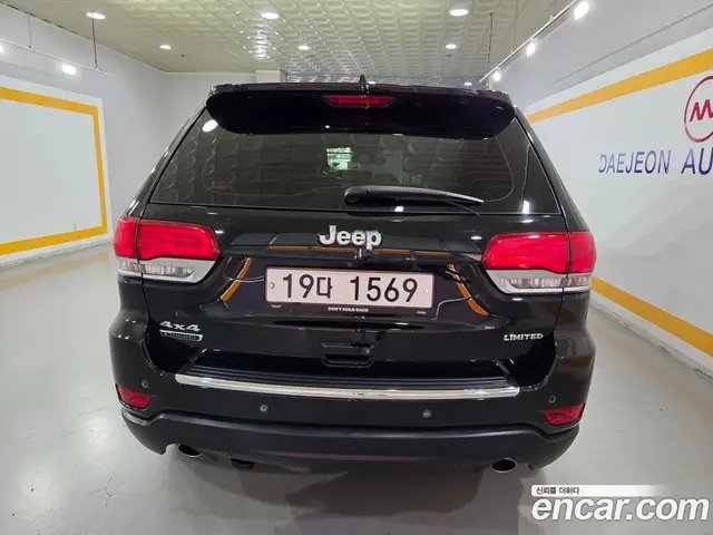 Jeep Cherokee 2014 3.0 автомат (гидро), миниатюра 7