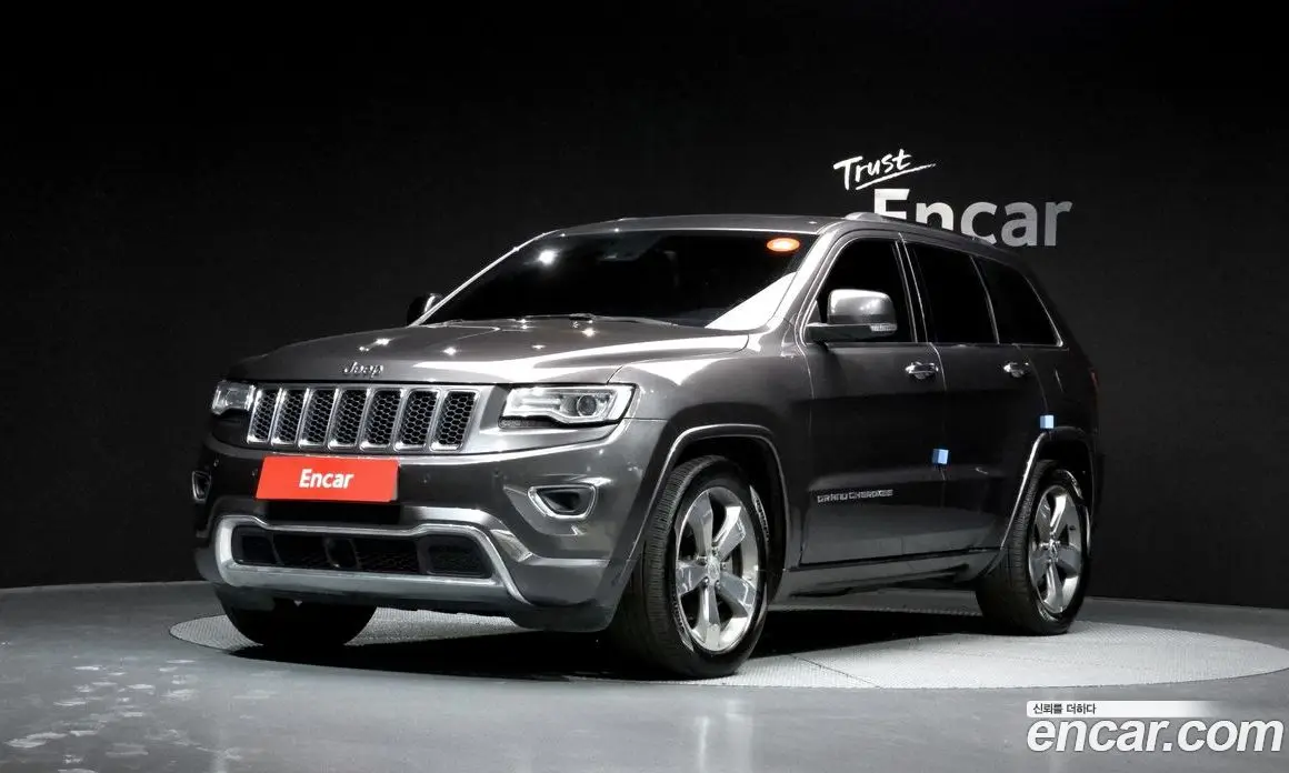 Jeep Cherokee 2015 3.0 автомат (гидро), фото 1 Jeep Cherokee 2015 3.0 автомат (гидро), фото 1