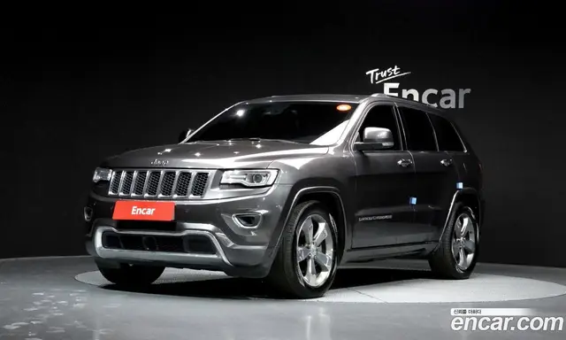 Jeep Cherokee 2015 3.0 автомат (гидро), миниатюра 1 Jeep Cherokee 2015 3.0 автомат (гидро), миниатюра 1