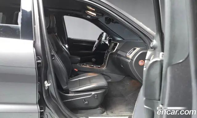 Jeep Cherokee 2015 3.0 автомат (гидро), миниатюра 11 Jeep Cherokee 2015 3.0 автомат (гидро), миниатюра 11